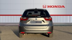 Honda Jazz 1.5 i-MMD Hybrid EX 5dr eCVT Hybrid Hatchback
